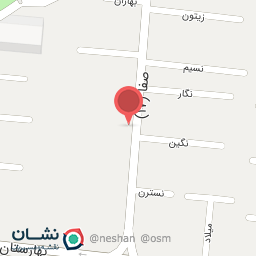 عکس مجتمع مسکونی ترنج