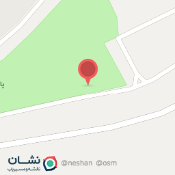 عکس پارکینگ پارک شهرداری