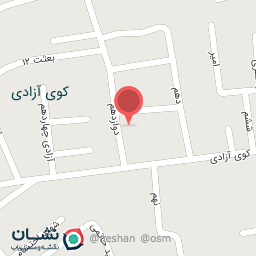 عکس فروشگاه محصولات خانگی محله