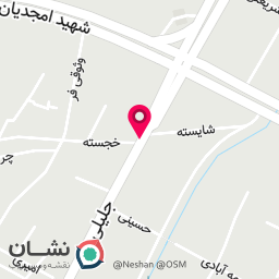 عکس صافکاری استاد محمد