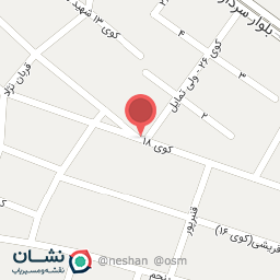 عکس سوپرمارکت مهدی