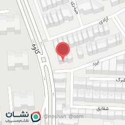 عکس پارک ایزد