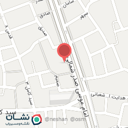 عکس ترش و شیرین سعید