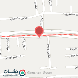 عکس مکانیکی رضا