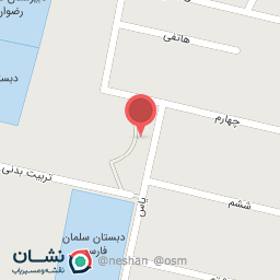 عکس پارک ارکیده