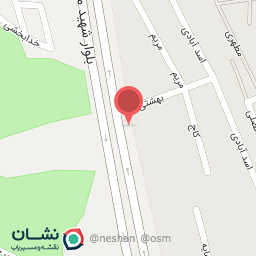 عکس نانوایی بربری صفری