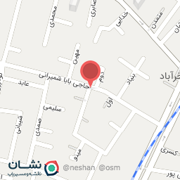 عکس کانون آگهی تبلیغات چیدا