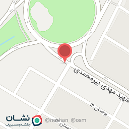 عکس داروخانه مریم