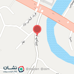 عکس نانوایی تافتون