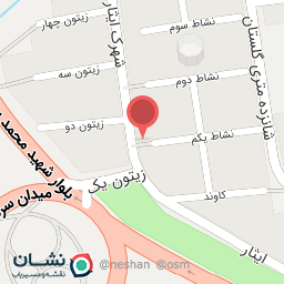 عکس سوپر میوه مهدی