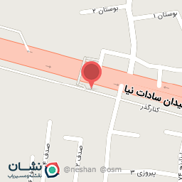 عکس تعمیرگاه جهانبخش 