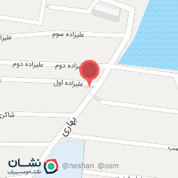 عکس سوپر مارکت محمد احمد زاده 