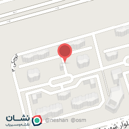 عکس مجتمع مسکونی شیخ طوسی