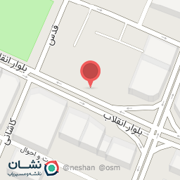 عکس خودپرداز بانک رفاه