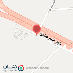 عکس سوپر مارکت شبانه روزی