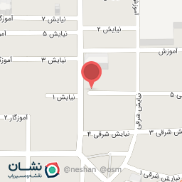 عکس خرازی نیایش