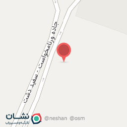 عکس باغ رستوران سرزمین آریایی