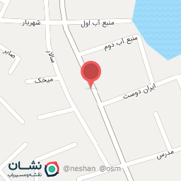 عکس اتو سرویس شهرام شعبه ۱