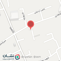 عکس دفتر طراحی و معماری الهام اسکندری