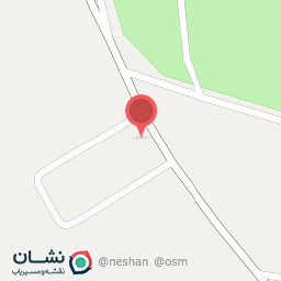 عکس باغ رستوران فانوس