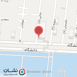 عکس دکتر الهه شریفیان