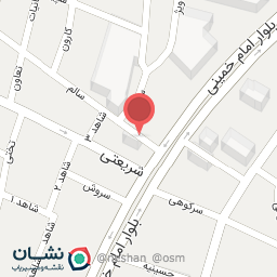 عکس بانک رفاه کارگران