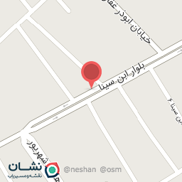 عکس نانوایی تنوری