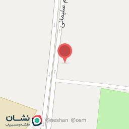 عکس پارکینگ عمومی طاها