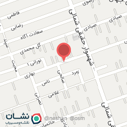 عکس آرایشگاه مردانه فتحی 