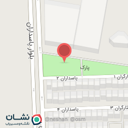 عکس فضای سبز