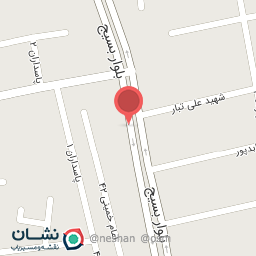 عکس لوازم آرایشی شاین