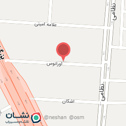 عکس کلینیک زیبایی دکتر معصومه خانزاده