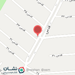 عکس بنگاه املاک مساوات