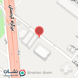 عکس شرکت حمل ونقل بین المللی نبرا