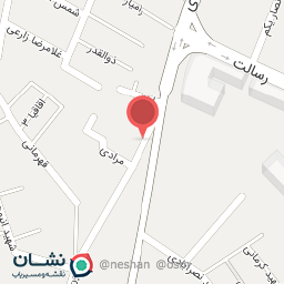 عکس قزوین مگنت