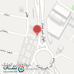 عکس درب کوشک