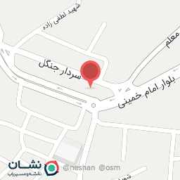 عکس فروشگاه تراکتور آل یاسین