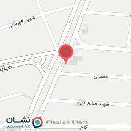 عکس فروشگاه مرغ سامیان