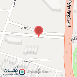 عکس دکتر ابراهیم باقری