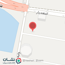 عکس آزمایشگاه تحقیقات دارویی هزاره سوم