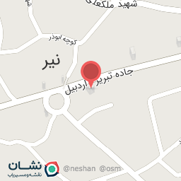 عکس لوازم خانگی بابازاده نیر