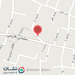 عکس فروشگاه مرغ و ماهی علمدار