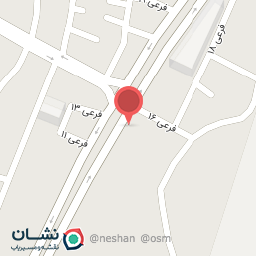 عکس صافکاری نقش جهان