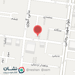 عکس موسسه اعتباری نور شعبه نازی آباد