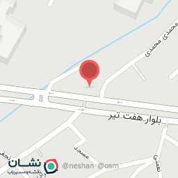 عکس فست‌فود بوفالو