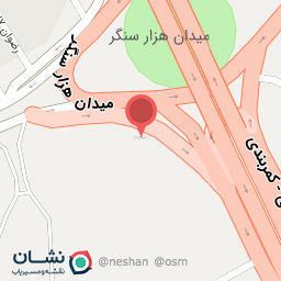 عکس جایگاه گاز مایع( LPG )مهربان