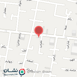 عکس فروشگاه آرایشی بهداشتی سفیر