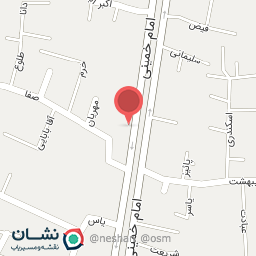 عکس ایزوگام سامان گستر دلیجان