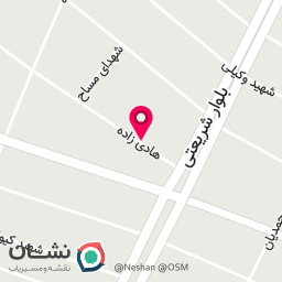عکس پاساژ ریحان