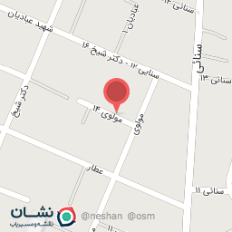 عکس موسسه حسابرسی مهرگان تراز و همکاران